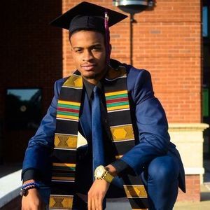 Meet your Posher, Anthony cockrell