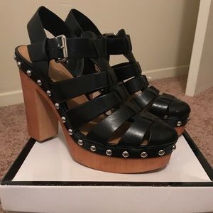 Nine West Heels