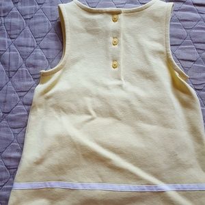 Janie and Jack Dress - BRAND NEW