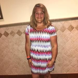 Meet your Posher, Sue