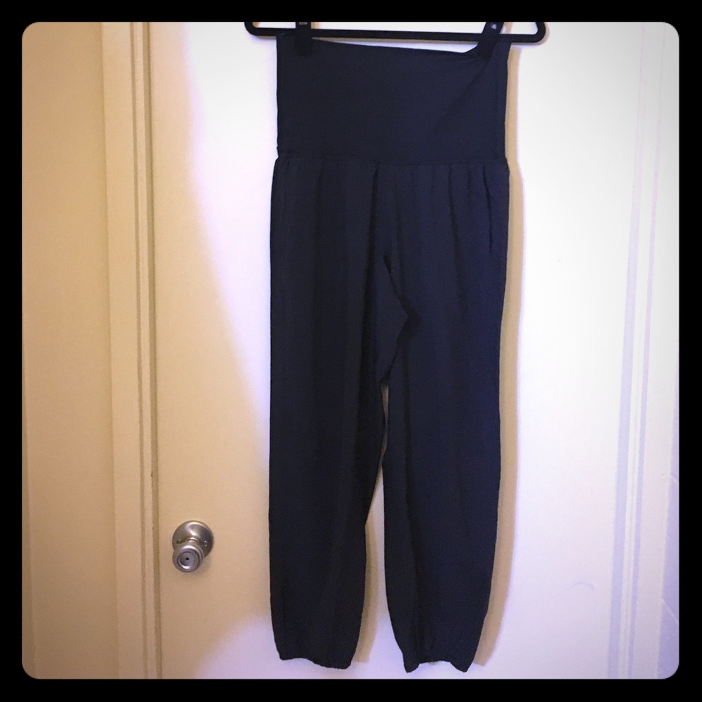 Lululemon // Om Pant