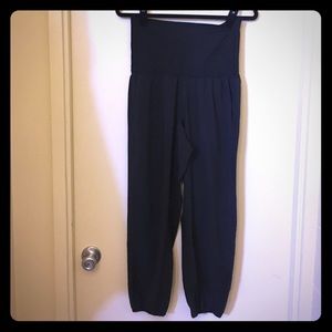 Lululemon // Om Pant