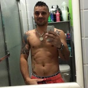 Meet your Posher, Robinho