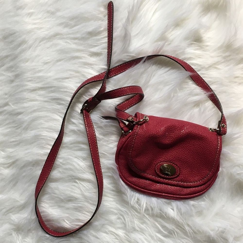 [BOGO]{NewYork&Co} Crossbody purse