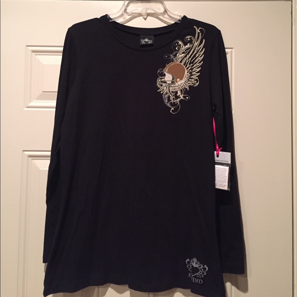 Katydid FOOTBALL Shirt
