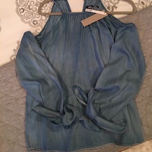 NWT shirt from Gilt