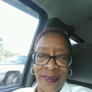 Meet your Posher, Geraldine