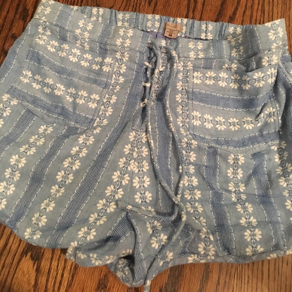 Urban outfitter shorts - ecote brand