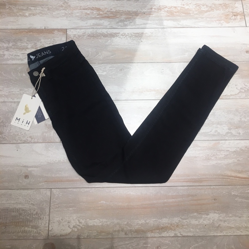 BRAND NEW MIH JEANS!!!