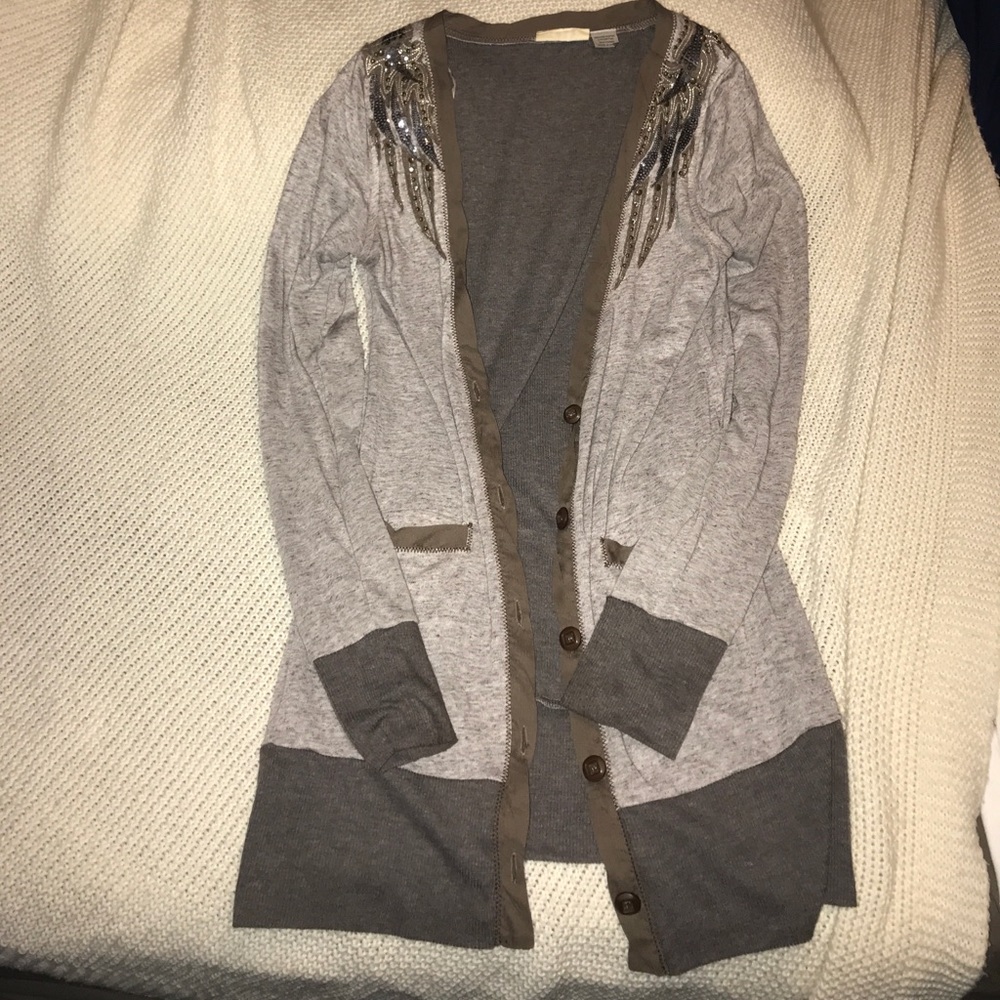 Miss me cardigan
