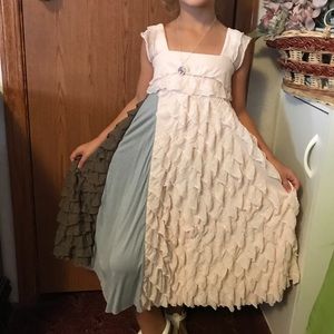 Pixie Girl Dress size 6