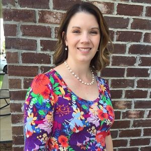 Meet your Posher, Christie