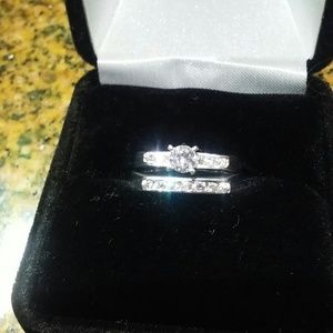 925 Sterling Silver stamped handmade