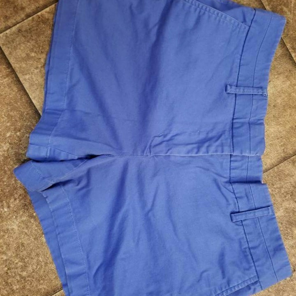 Womens Camridge Shorts