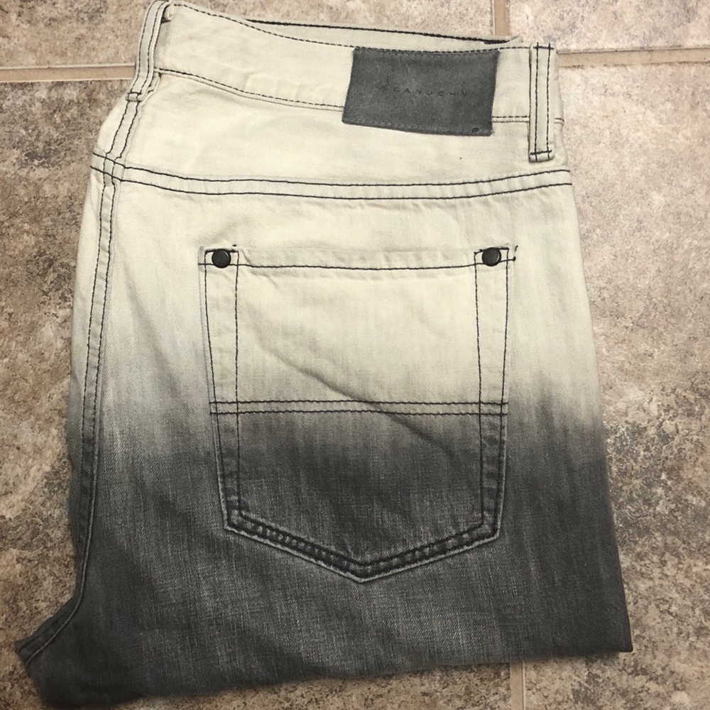 Sean John Jeans