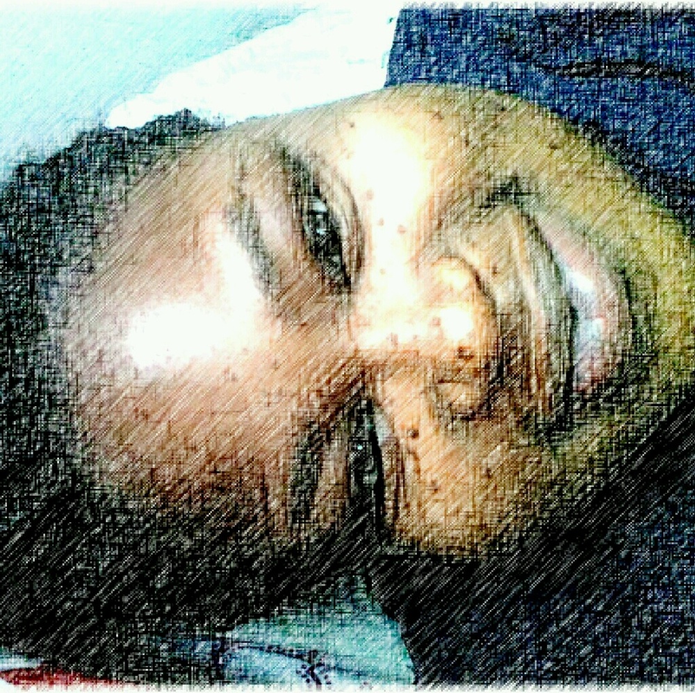 Meet your Posher, Markeisha