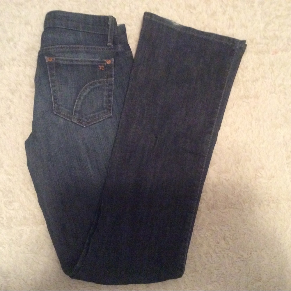 Joe's' Jeans Women's SZ 28 Boot Cut jeans