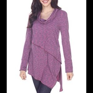 Neon Buddha "Houston" Top