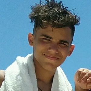 Meet your Posher, Landy