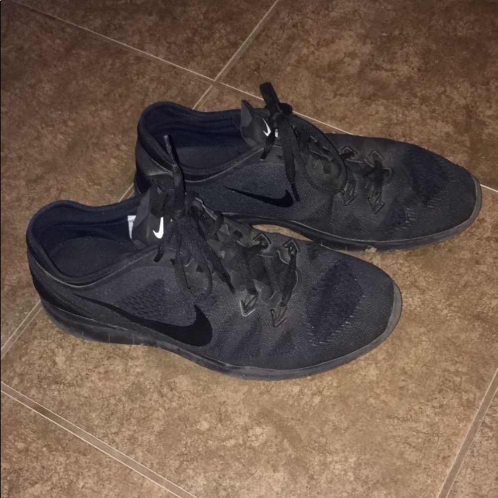Nike Free Trainer 5.0