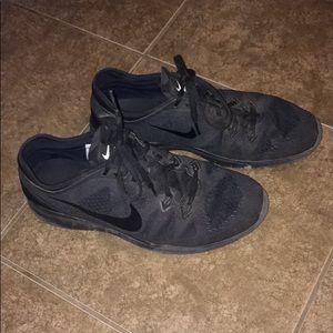 Nike Free Trainer 5.0