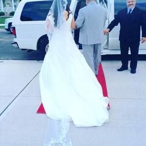 Meet your Posher, Marjorie