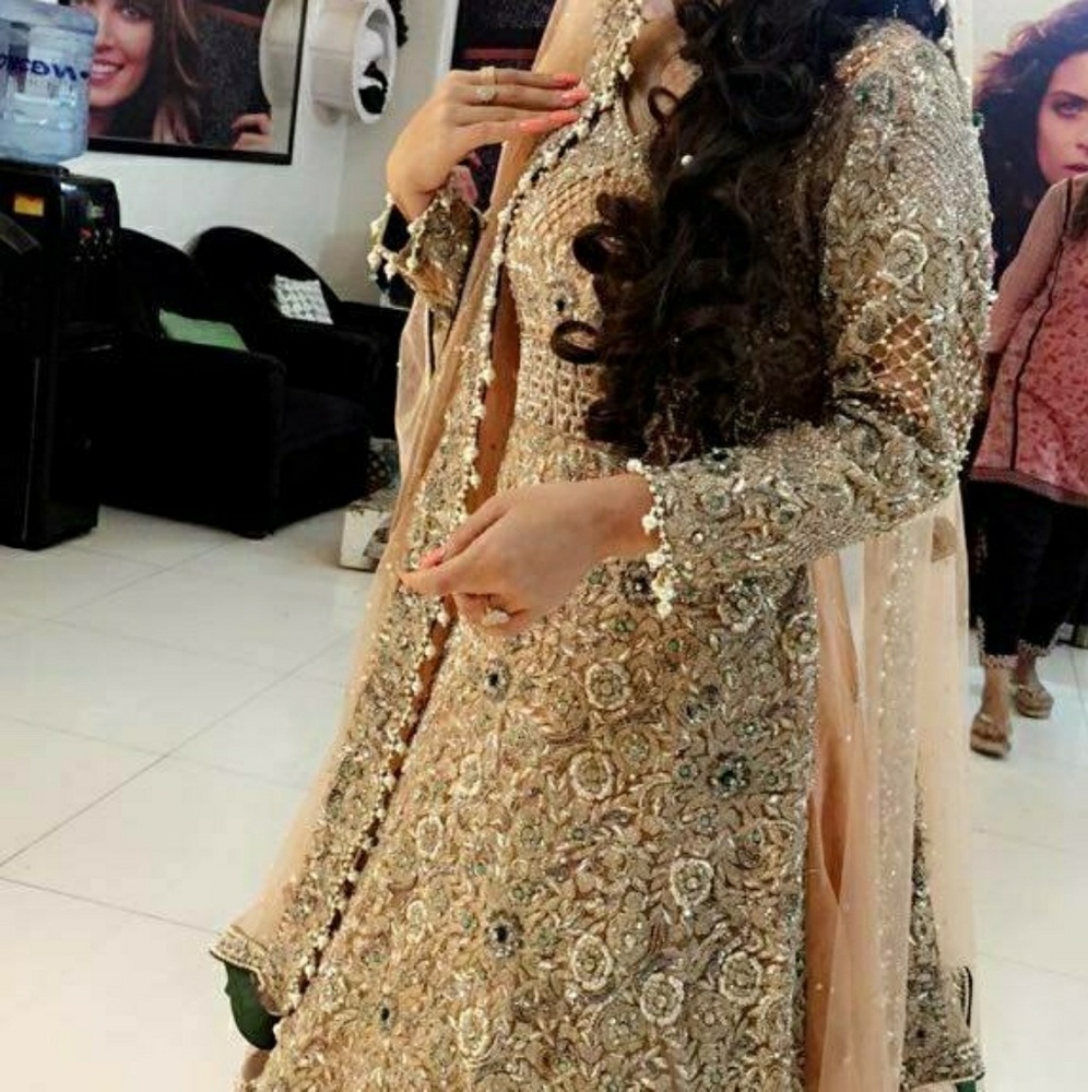 Indian/Pakistani wedding fancy dress