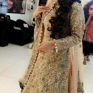 Indian/Pakistani wedding fancy dress