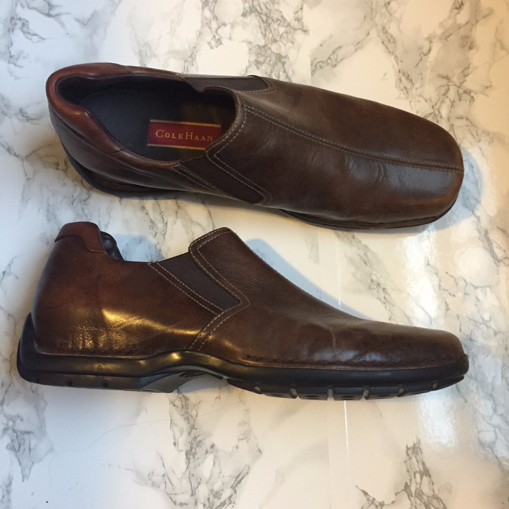 Cole Haan Loafers