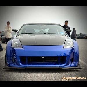 Meet your Posher, Carlos