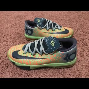 Nike KDs