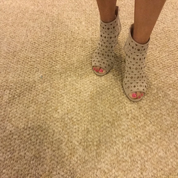 Ankle Boots - Picture 7 of 7