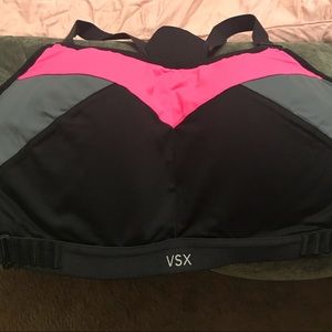 Victoria’s Secret Sports Bra