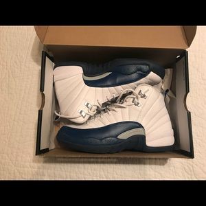 jordan retro 12s