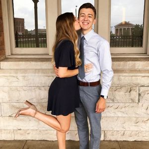 Meet your Posher, Bethany