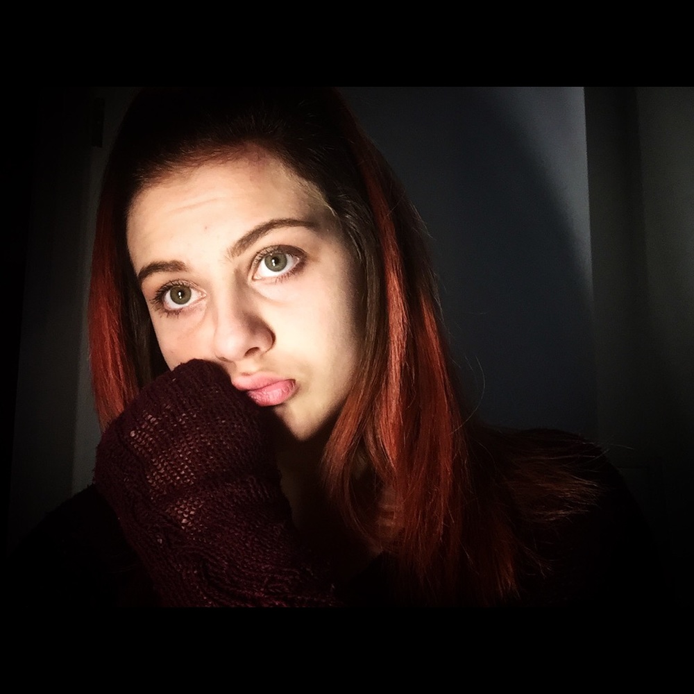 Meet your Posher, Tiara