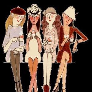 Meet your Posher, Carmen