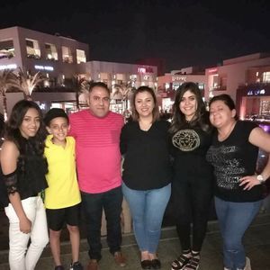 Meet your Posher, Michael