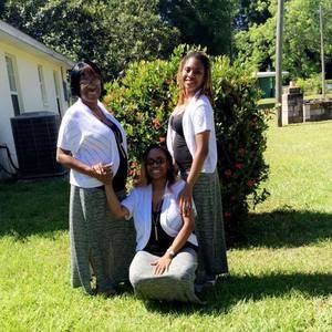 Meet your Posher, Timira