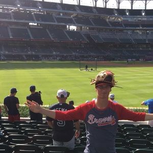 Meet your Posher, Chase