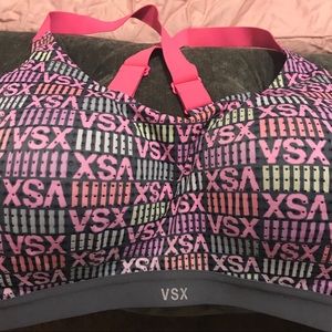 Victoria’s Secret Sports Bra