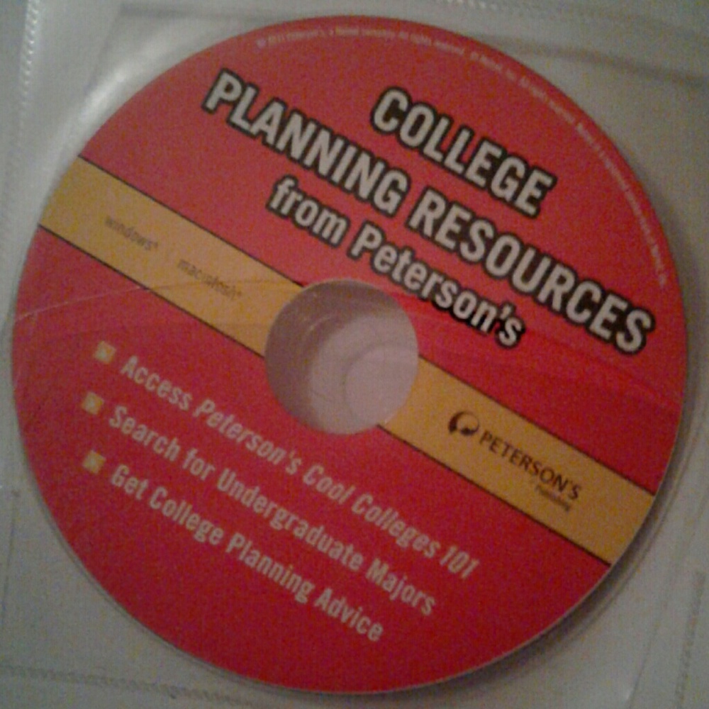 ACT prep guide - Picture 2 of 3