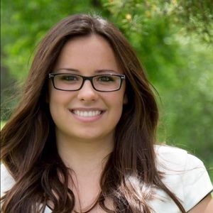 Meet your Posher, Kristen