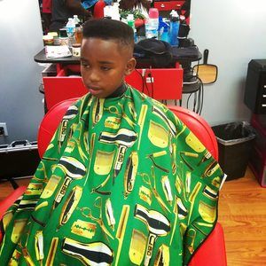 Meet your Posher, Robert