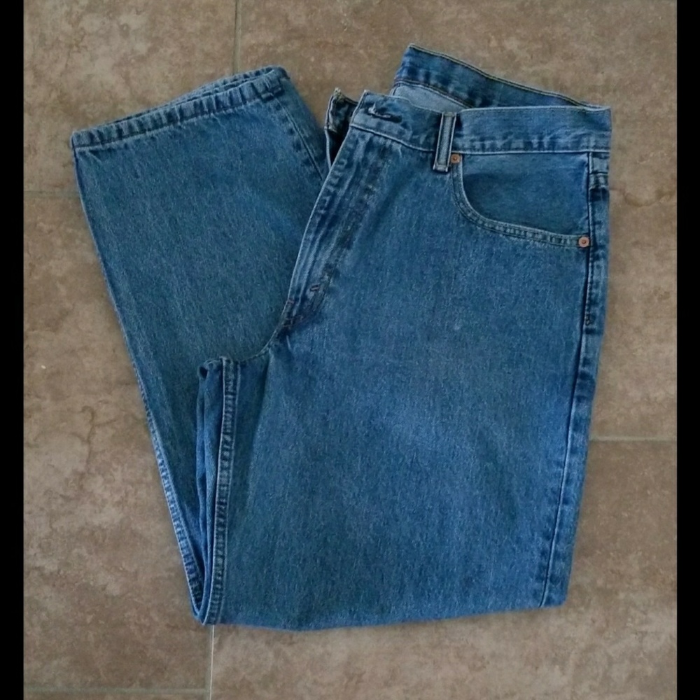 LEVI'S 550 Men's Jeans