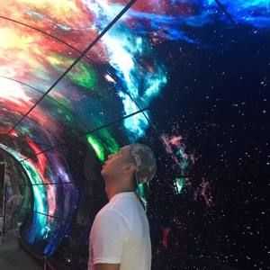 Meet your Posher, June