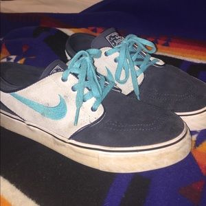 Nike Janoski size 7