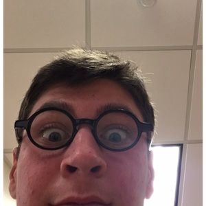 Meet your Posher, Jack