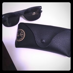 Ray ban sunglasses