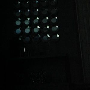 Meet your Posher, Steven